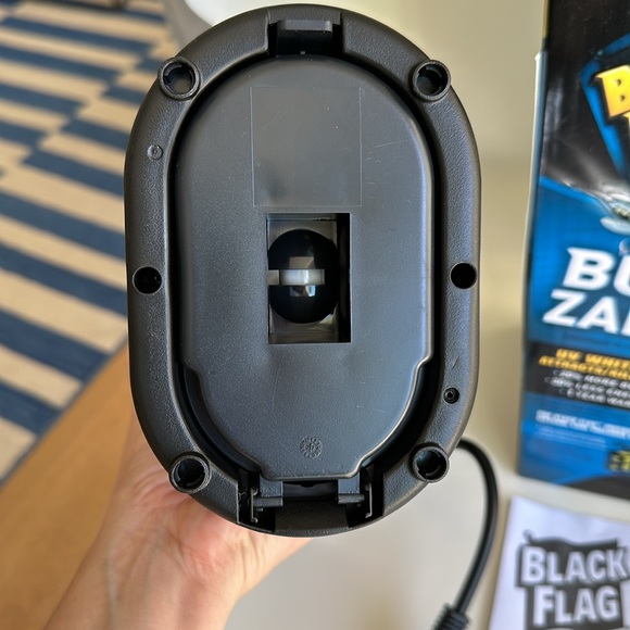 COPY - Black Flag Bug Zapper - Picture 5 of 7